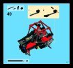 Building Instructions - LEGO - 8048 - Buggy: Page 57