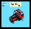 Building Instructions - LEGO - 8048 - Buggy: Page 58