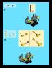 Building Instructions - LEGO - 8051 - Motorbike: Page 20