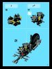 Building Instructions - LEGO - 8051 - Motorbike: Page 23