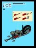 Building Instructions - LEGO - 8051 - Motorbike: Page 26