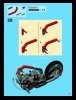 Building Instructions - LEGO - 8051 - Motorbike: Page 29