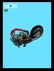 Building Instructions - LEGO - 8051 - Motorbike: Page 30