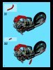 Building Instructions - LEGO - 8051 - Motorbike: Page 32