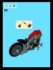 Building Instructions - LEGO - 8051 - Motorbike: Page 36