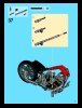 Building Instructions - LEGO - 8051 - Motorbike: Page 37