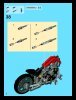 Building Instructions - LEGO - 8051 - Motorbike: Page 38