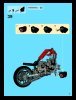 Building Instructions - LEGO - 8051 - Motorbike: Page 39