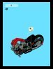 Building Instructions - LEGO - 8051 - Motorbike: Page 41