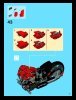 Building Instructions - LEGO - 8051 - Motorbike: Page 43