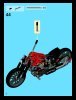 Building Instructions - LEGO - 8051 - Motorbike: Page 50