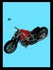 Building Instructions - LEGO - 8051 - Motorbike: Page 54