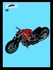 Building Instructions - LEGO - 8051 - Motorbike: Page 55