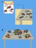 Building Instructions - LEGO - 8051 - Motorbike: Page 2