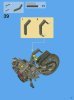 Building Instructions - LEGO - 8051 - Motorbike: Page 33