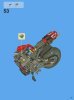 Building Instructions - LEGO - 8051 - Motorbike: Page 49