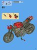 Building Instructions - LEGO - 8051 - Motorbike: Page 59