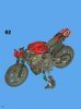 Building Instructions - LEGO - 8051 - Motorbike: Page 62