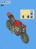 Building Instructions - LEGO - 8051 - Motorbike: Page 64