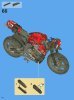 Building Instructions - LEGO - 8051 - Motorbike: Page 66