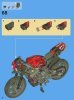 Building Instructions - LEGO - 8051 - Motorbike: Page 68