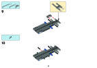 Building Instructions - LEGO - 8052 - Container Truck: Page 2