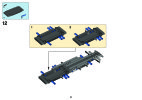 Building Instructions - LEGO - 8052 - Container Truck: Page 4