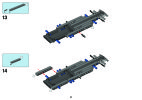 Building Instructions - LEGO - 8052 - Container Truck: Page 5