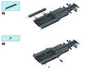 Building Instructions - LEGO - 8052 - Container Truck: Page 6