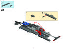 Building Instructions - LEGO - 8052 - Container Truck: Page 19