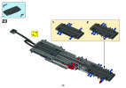 Building Instructions - LEGO - 8052 - Container Truck: Page 20