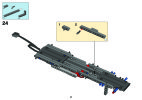 Building Instructions - LEGO - 8052 - Container Truck: Page 21