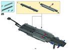 Building Instructions - LEGO - 8052 - Container Truck: Page 22