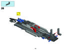 Building Instructions - LEGO - 8052 - Container Truck: Page 23