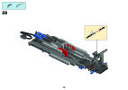 Building Instructions - LEGO - 8052 - Container Truck: Page 25