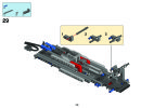 Building Instructions - LEGO - 8052 - Container Truck: Page 26