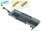 Building Instructions - LEGO - 8052 - Container Truck: Page 32