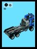 Building Instructions - LEGO - 8052 - Container Truck: Page 41