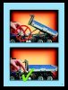 Building Instructions - LEGO - 8052 - Container Truck: Page 61