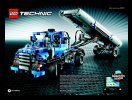 Building Instructions - LEGO - 8052 - Container Truck: Page 64