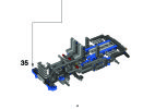 Building Instructions - LEGO - 8052 - Container Truck: Page 9