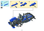 Building Instructions - LEGO - 8052 - Container Truck: Page 15