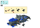 Building Instructions - LEGO - 8052 - Container Truck: Page 17