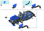 Building Instructions - LEGO - 8052 - Container Truck: Page 19