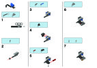 Building Instructions - LEGO - 8052 - Container Truck: Page 21