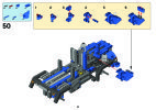 Building Instructions - LEGO - 8052 - Container Truck: Page 26