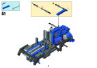 Building Instructions - LEGO - 8052 - Container Truck: Page 27