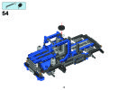 Building Instructions - LEGO - 8052 - Container Truck: Page 30