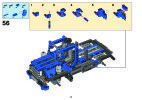 Building Instructions - LEGO - 8052 - Container Truck: Page 32