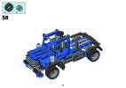 Building Instructions - LEGO - 8052 - Container Truck: Page 34